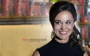 Pippa Middleton